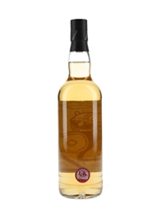 Distilled On Orkney 2008 13 Year Old Thompson Bros 70cl / 53.2%
