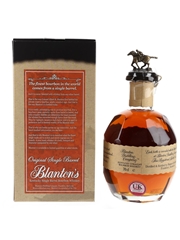 Blanton's Original Single Barrel No. 189 Bottled 2020 70cl / 46.5%