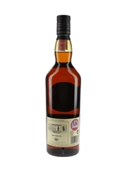 Lagavulin 1995 Distillers Edition Bottled 2013 70cl / 43%