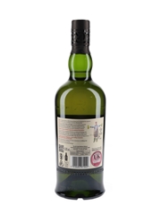 Ardbeg 8 Year Old For Discussion Committee Release 2021 70cl / 50.8%