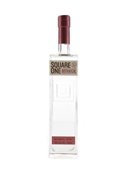 Square One Botanical  70cl / 45%