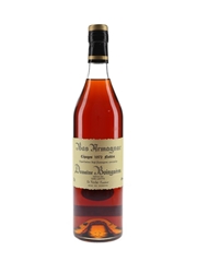 Domaine Boingneres 1972 Bas Armagnac Folle Blanche 70cl / 47%