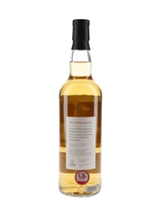 Glentauchers 19 Year Old Art Of Whisky Bottling - Elixir Distillers 70cl / 53.5%