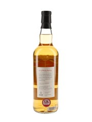 Balblair 19 Year Old Art of Whisky Mashing - Elixir Distillers 70cl / 55.9%