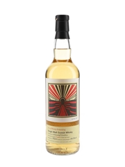 Miltonduff 17 Year Old Art of Whisky Fermenting - Elixir Distillers 70cl / 54.5%