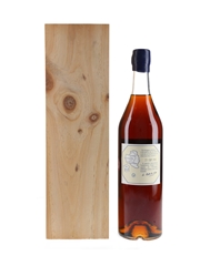 Baron De Sigognac 1952 Armagnac Bottled 2012 70cl / 40%