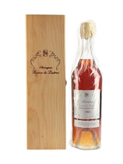 Baron De Lustrac 1965 Armagnac  70cl / 40%