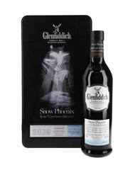 Glenfiddich Snow Phoenix