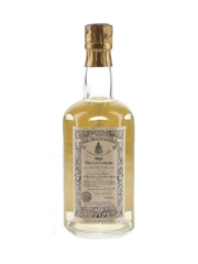 Booth's Finest Dry Gin Bottled 1960 37.5cl / 40%