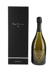 Dom Perignon 1999 Champagne