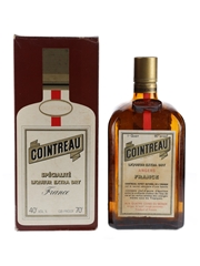 Cointreau Bottled 1970s 94.6cl / 40%