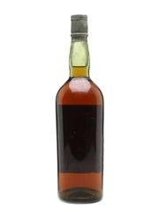 J&S Violet Jacsi Rhum Bottled 1960s 100cl / 44%