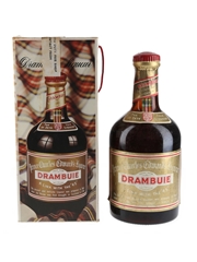 Drambuie Bottled 1970s - Duty Free 75cl / 40%