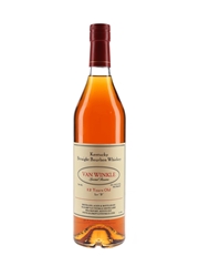 Van Winkle 12 Year Old Lot 'B'