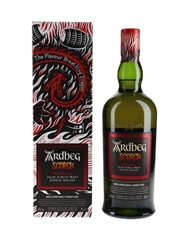 Ardbeg Scorch