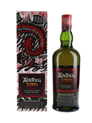 Ardbeg Scorch