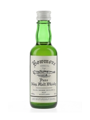 Bowmore Pure Islay Malt