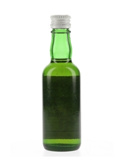 Bowmore Pure Islay Malt Bottled 1970s - Sherriff's 5cl / 43%