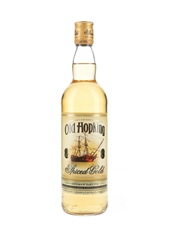 Old Hopking Spiced Gold  70cl / 35%
