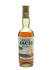 J&S Violet Jacsi Rhum Bottled 1960s 50cl / 44%