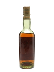 J&S Violet Jacsi Rhum Bottled 1960s 50cl / 44%