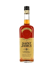 Saint James Royal Ambre