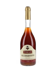 Tokaji Szamorodni 1996