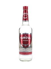 Tamova Vodka Triple Distilled 70cl / 37.5%