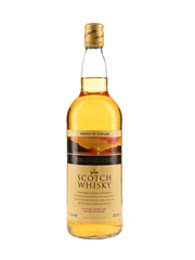 Spar Finest Reserve Scotch Whisky
