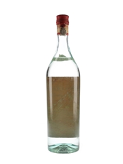 Vlahov Anisette Superfine Bottled 1950s 100cl / 30%