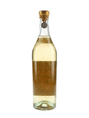 Luoni Stelle D'oro Bottled 1950s 50cl / 42%