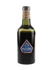 Fernet Pastene Bottled 1940s-1950s 32.5cl / 39%