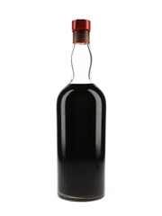 Scarpa Turin Milan Bottled 1950s 100cl / 25%