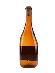 Gianni Zonin 1979 Grappa Bottled 1986 75cl
