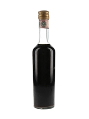 Arlorio Rabarbaro Bottled 1950s 50cl / 17%
