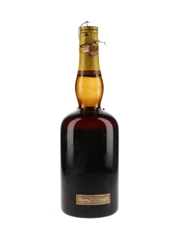 Cora Curacao Bottled 1950s 75cl / 38%