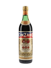 Cinzano Chinato Amaro Vermouth Bottled 1970s 100cl / 17.5%