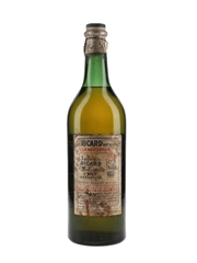 Ricard Pastis Bottled 1950s-1960s 100cl / 45%