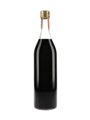 Fernet Fernet Americano Tom Di Bra Bottled 1970s 100cl / 40%
