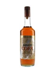 Cora Amaro Bottled 1970s 100cl