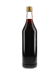 Fernet Levi Bottled 1970s-1980s 100cl / 43%