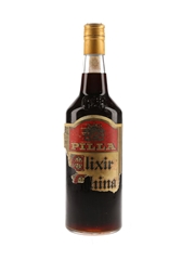 Pilla Elixir China Bottled 1960s 100cl / 30%
