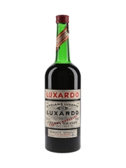 Luxardo Cherry Brandy Riserva Speciale