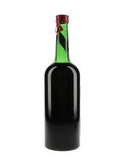 Luxardo Cherry Brandy Riserva Speciale Bottled 1950s 100cl / 31%