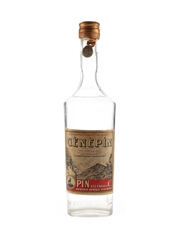 Genepin Bottled 1950s 50cl / 42%