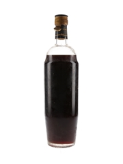 Amaro Fabbri Bottled 1950s 100cl / 19%