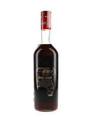 Gambarotta Amaro Bottled 1970s 100cl / 30%