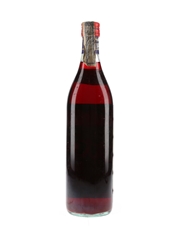 Cinzano Bitter Bottled 1980s 93cl / 25%