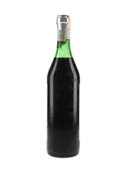 Braulio Amaro Bottled 1960s-1970s 75cl / 21%