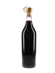 Santoni Fernet Milano Bottled 1960s 100cl / 40%